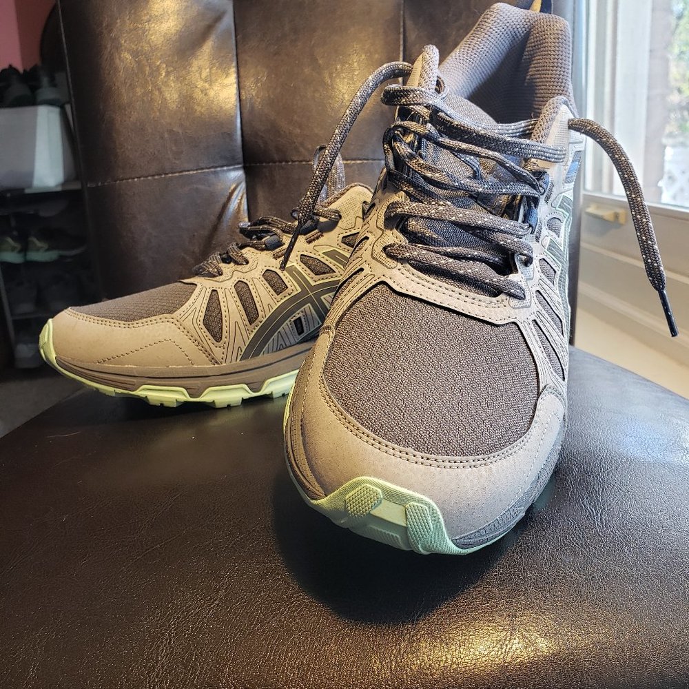 ASICS women sneakers